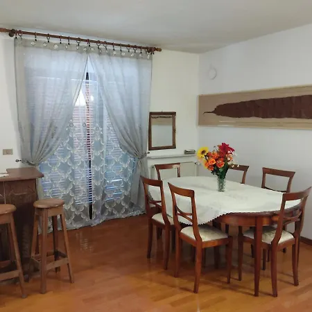 Apartman Attico *