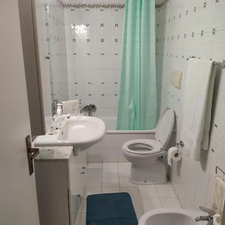 Apartman Attico Pitigliano