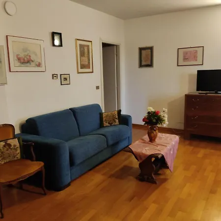 Apartman Attico