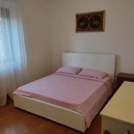 Attico Apartman